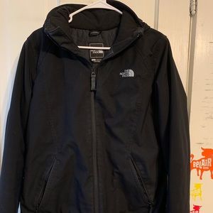 North Face Winter Jacket